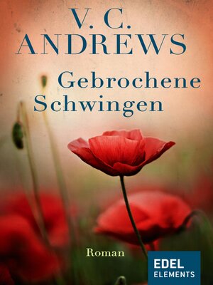 cover image of Gebrochene Schwingen